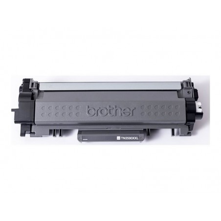 BROTHER TN2590XXL TONER FOR ELLE - CEE
