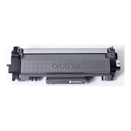 BROTHER TN2590XXL TONER FOR ELLE - CEE