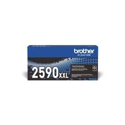 BROTHER TN2590XXL TONER FOR ELLE - CEE