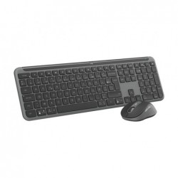 LOGITECH Signature Slim Combo MK950 for Business - Graphite - INTL - INTNL-973 (US)