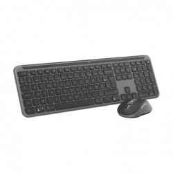 LOGITECH Signature Slim Combo MK950 for Business - Graphite - INTL - INTNL-973 (US)