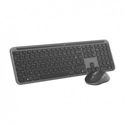 LOGITECH Signature Slim Combo MK950 for Business - Graphite - INTL - INTNL-973 (US)