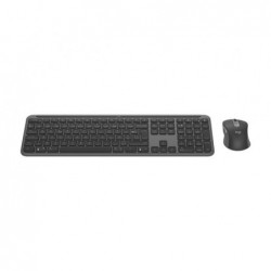 LOGITECH Signature Slim Combo MK950 for Business - Graphite - INTL - INTNL-973 (US)