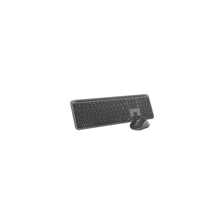 LOGITECH Signature Slim Combo MK950 for Business - Graphite - INTL - INTNL-973 (US)