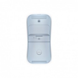 DELL Bluetooth Travel Mouse MS700 Misty Blue DELL Bluetooth Travel Mouse MS700 Misty Blue