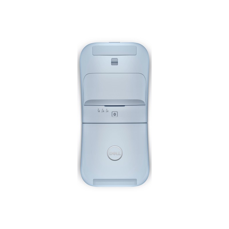 DELL Bluetooth Travel Mouse MS700 Misty Blue DELL Bluetooth Travel Mouse MS700 Misty Blue