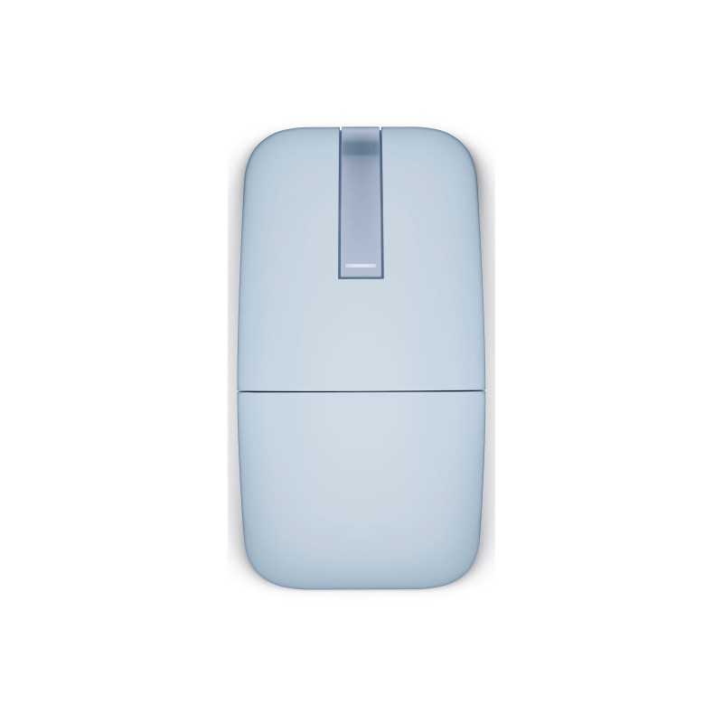 DELL Bluetooth Travel Mouse MS700 Misty Blue DELL Bluetooth Travel Mouse MS700 Misty Blue