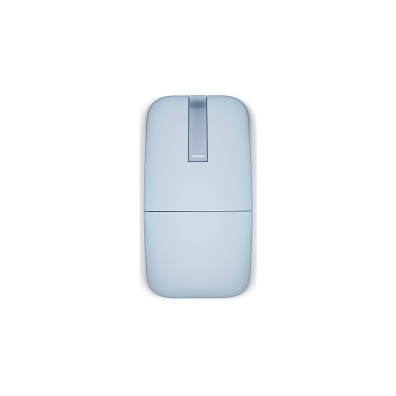 DELL Bluetooth Travel Mouse MS700 Misty Blue DELL Bluetooth Travel Mouse MS700 Misty Blue