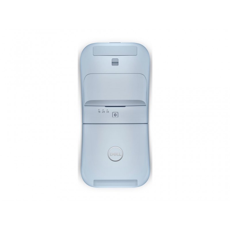 DELL Bluetooth Travel Mouse MS700 Misty Blue DELL Bluetooth Travel Mouse MS700 Misty Blue