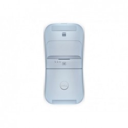 DELL Bluetooth Travel Mouse MS700 Misty Blue DELL Bluetooth Travel Mouse MS700 Misty Blue