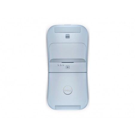 DELL Bluetooth Travel Mouse MS700 Misty Blue DELL Bluetooth Travel Mouse MS700 Misty Blue
