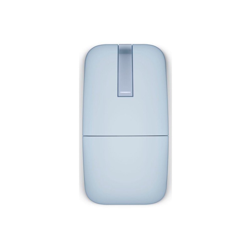 DELL Bluetooth Travel Mouse MS700 Misty Blue DELL Bluetooth Travel Mouse MS700 Misty Blue