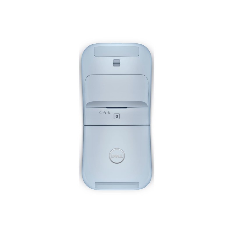 DELL Bluetooth Travel Mouse MS700 Misty Blue DELL Bluetooth Travel Mouse MS700 Misty Blue