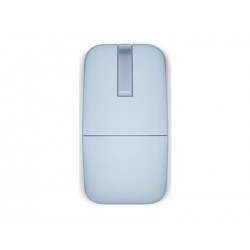 DELL Bluetooth Travel Mouse MS700 Misty Blue DELL Bluetooth Travel Mouse MS700 Misty Blue