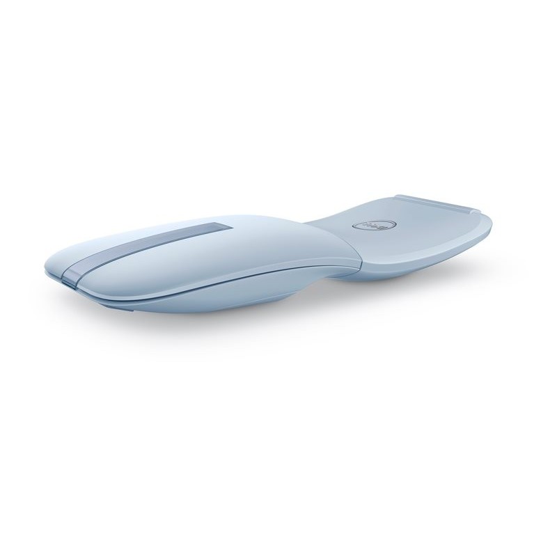 DELL Bluetooth Travel Mouse MS700 Misty Blue DELL Bluetooth Travel Mouse MS700 Misty Blue