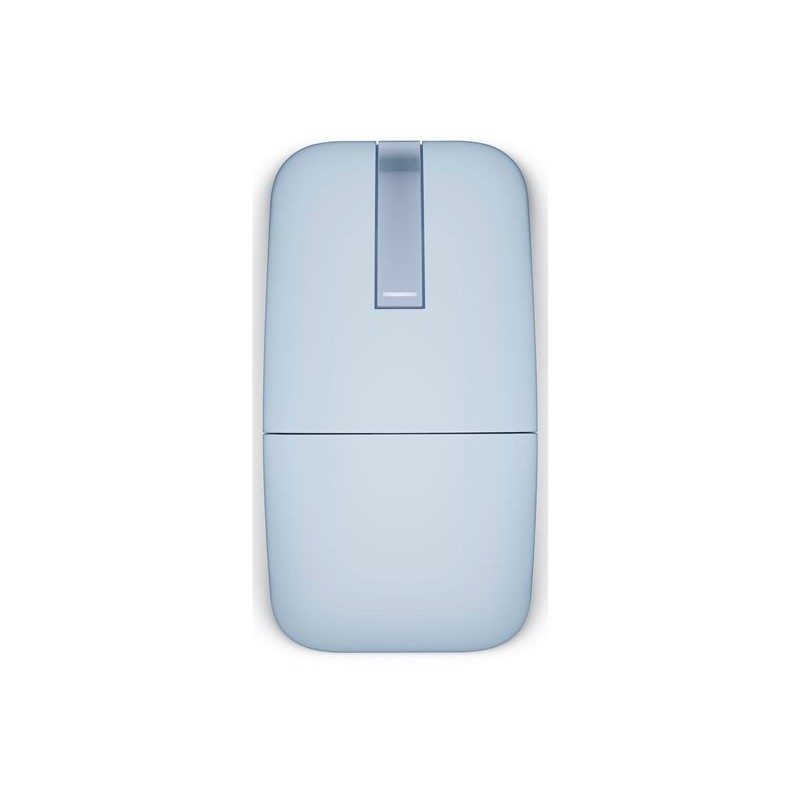 DELL Bluetooth Travel Mouse MS700 Misty Blue DELL Bluetooth Travel Mouse MS700 Misty Blue