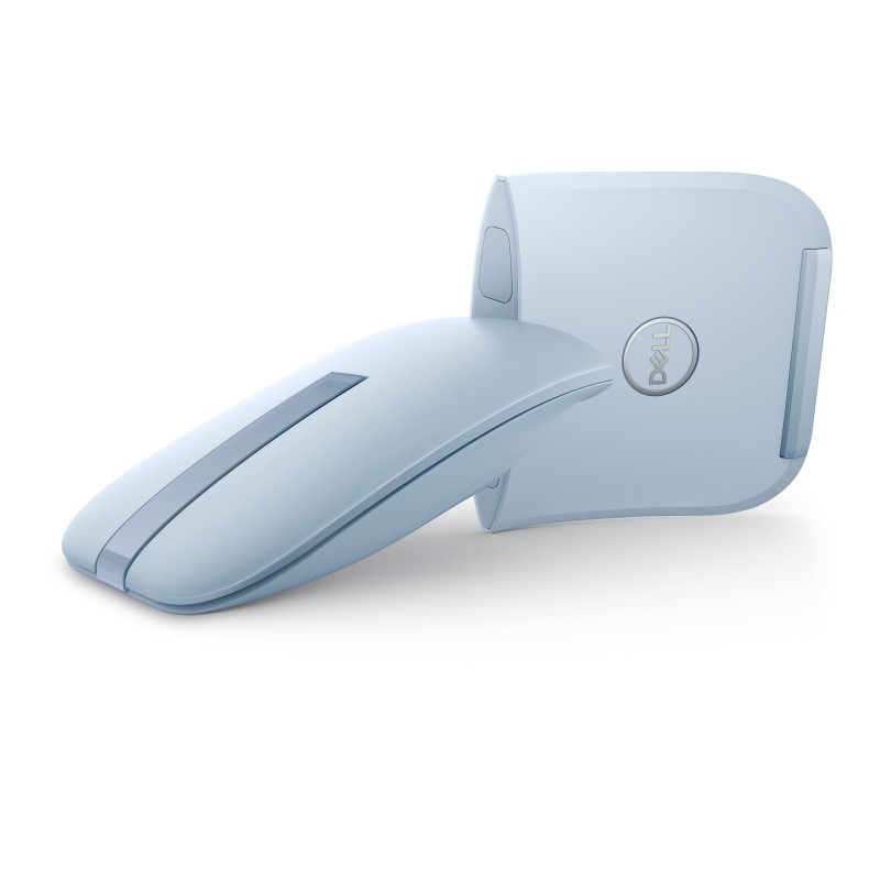DELL Bluetooth Travel Mouse MS700 Misty Blue DELL Bluetooth Travel Mouse MS700 Misty Blue