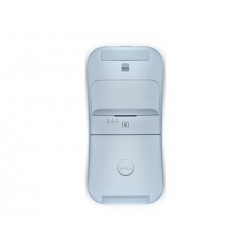 DELL Bluetooth Travel Mouse MS700 Misty Blue DELL Bluetooth Travel Mouse MS700 Misty Blue