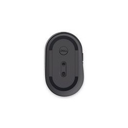 DELL Premier Rechargeable Wireless Mouse - MS7421W - Graphite Black DELL Premier Rechargeable Wireless Mouse - MS7421W - Graphite Black
