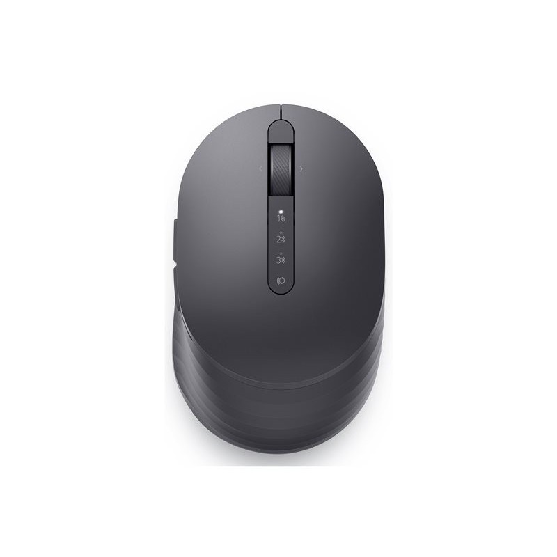 DELL Premier Rechargeable Wireless Mouse - MS7421W - Graphite Black DELL Premier Rechargeable Wireless Mouse - MS7421W - Graphite Black