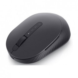 DELL Premier Rechargeable Wireless Mouse - MS7421W - Graphite Black DELL Premier Rechargeable Wireless Mouse - MS7421W - Graphite Black