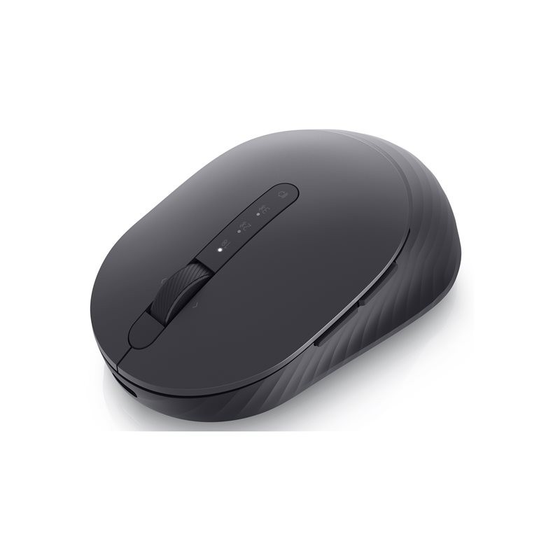 DELL Premier Rechargeable Wireless Mouse - MS7421W - Graphite Black DELL Premier Rechargeable Wireless Mouse - MS7421W - Graphite Black