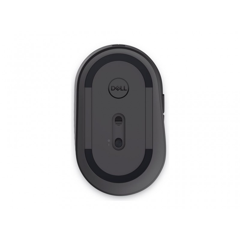 DELL Premier Rechargeable Wireless Mouse - MS7421W - Graphite Black DELL Premier Rechargeable Wireless Mouse - MS7421W - Graphite Black