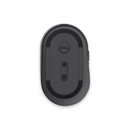 DELL Premier Rechargeable Wireless Mouse - MS7421W - Graphite Black DELL Premier Rechargeable Wireless Mouse - MS7421W - Graphite Black