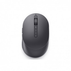 DELL Premier Rechargeable Wireless Mouse - MS7421W - Graphite Black DELL Premier Rechargeable Wireless Mouse - MS7421W - Graphite Black