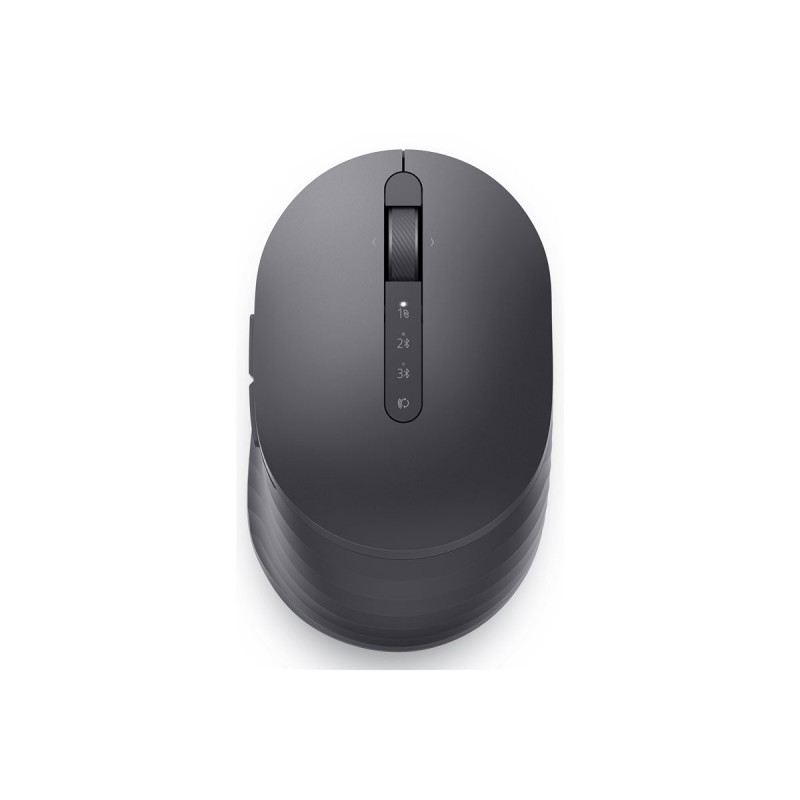 DELL Premier Rechargeable Wireless Mouse - MS7421W - Graphite Black DELL Premier Rechargeable Wireless Mouse - MS7421W - Graphite Black