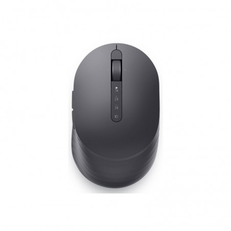 DELL Premier Rechargeable Wireless Mouse - MS7421W - Graphite Black DELL Premier Rechargeable Wireless Mouse - MS7421W - Graphite Black