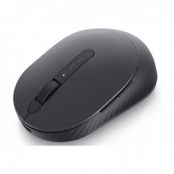 DELL Premier Rechargeable Wireless Mouse - MS7421W - Graphite Black DELL Premier Rechargeable Wireless Mouse - MS7421W - Graphite Black