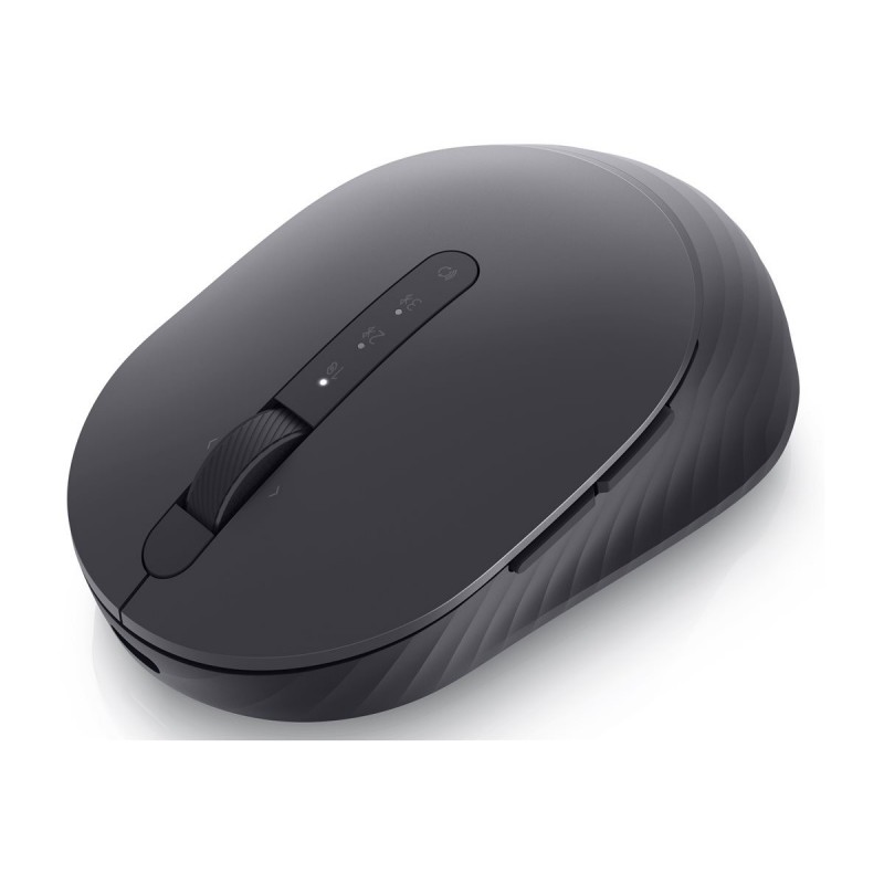 DELL Premier Rechargeable Wireless Mouse - MS7421W - Graphite Black DELL Premier Rechargeable Wireless Mouse - MS7421W - Graphite Black