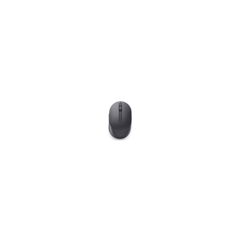 DELL Premier Rechargeable Wireless Mouse - MS7421W - Graphite Black DELL Premier Rechargeable Wireless Mouse - MS7421W - Graphite Black