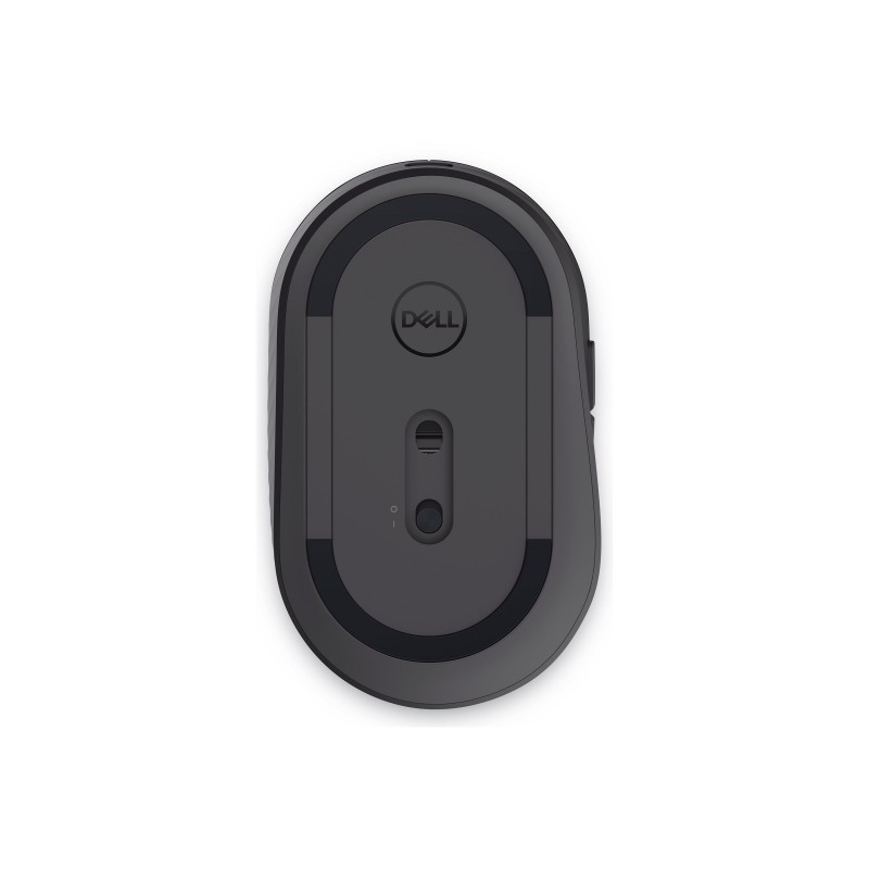 DELL Premier Rechargeable Wireless Mouse - MS7421W - Graphite Black DELL Premier Rechargeable Wireless Mouse - MS7421W - Graphite Black