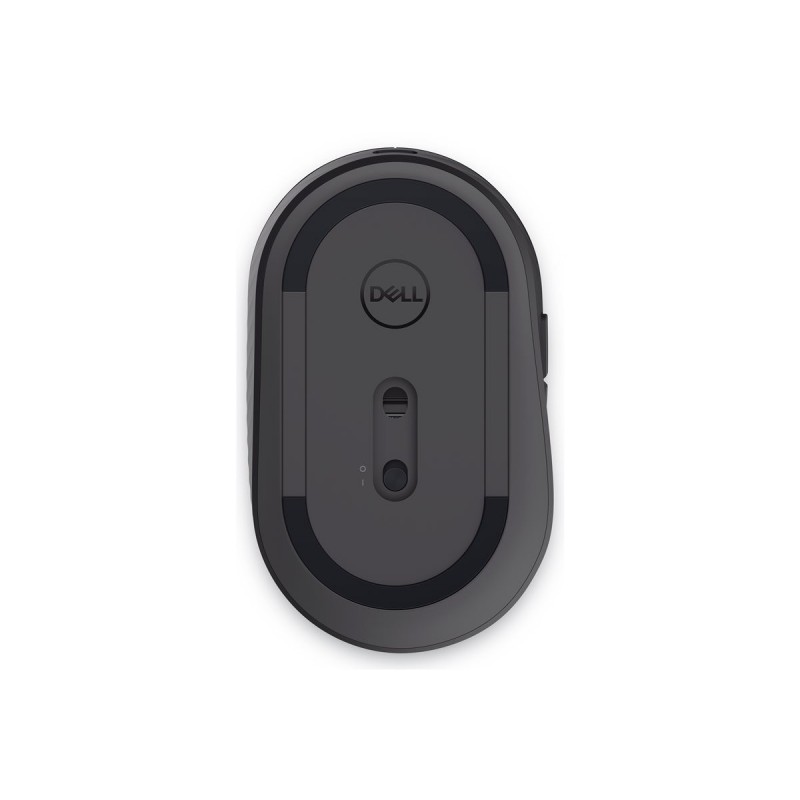 DELL Premier Rechargeable Wireless Mouse - MS7421W - Graphite Black DELL Premier Rechargeable Wireless Mouse - MS7421W - Graphite Black