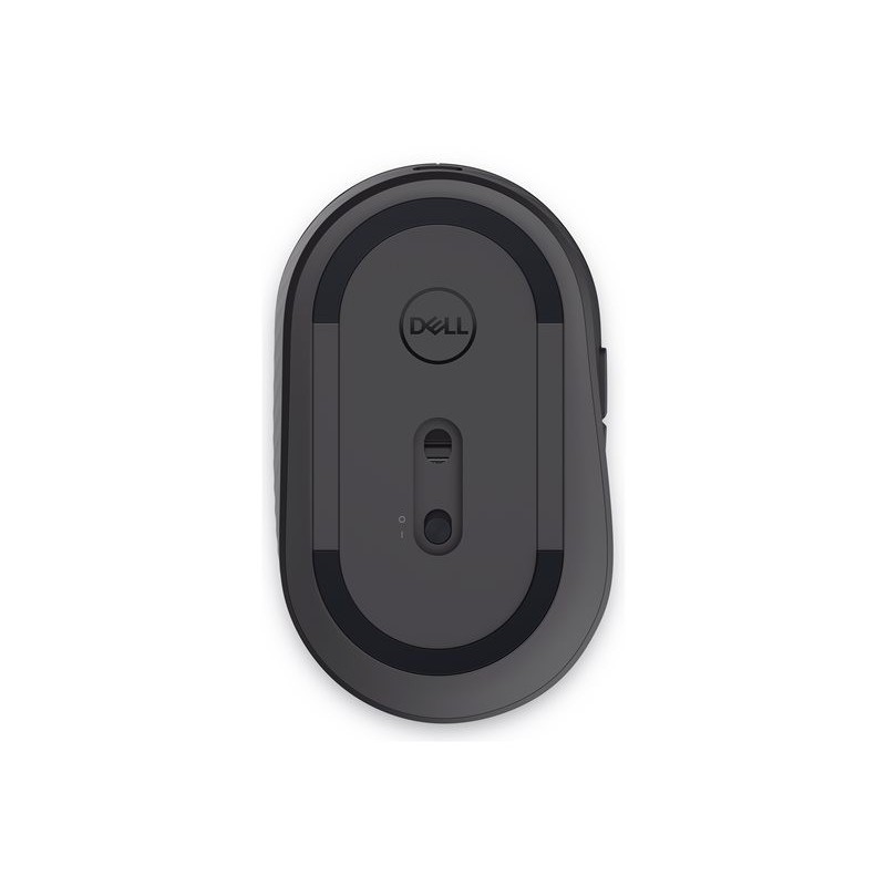 DELL Premier Rechargeable Wireless Mouse - MS7421W - Graphite Black DELL Premier Rechargeable Wireless Mouse - MS7421W - Graphite Black