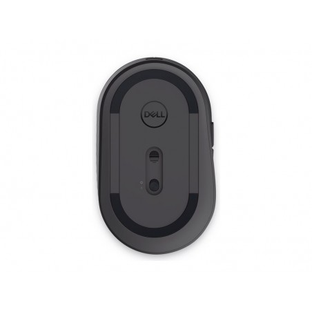 DELL Premier Rechargeable Wireless Mouse - MS7421W - Graphite Black DELL Premier Rechargeable Wireless Mouse - MS7421W - Graphite Black