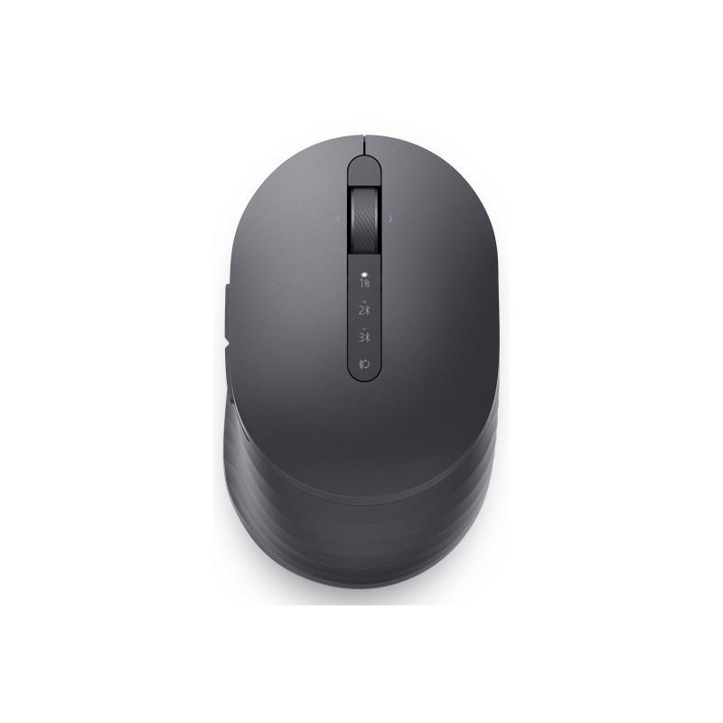 DELL Premier Rechargeable Wireless Mouse - MS7421W - Graphite Black DELL Premier Rechargeable Wireless Mouse - MS7421W - Graphite Black