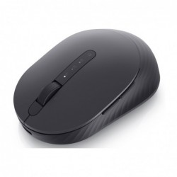 DELL Premier Rechargeable Wireless Mouse - MS7421W - Graphite Black DELL Premier Rechargeable Wireless Mouse - MS7421W - Graphite Black