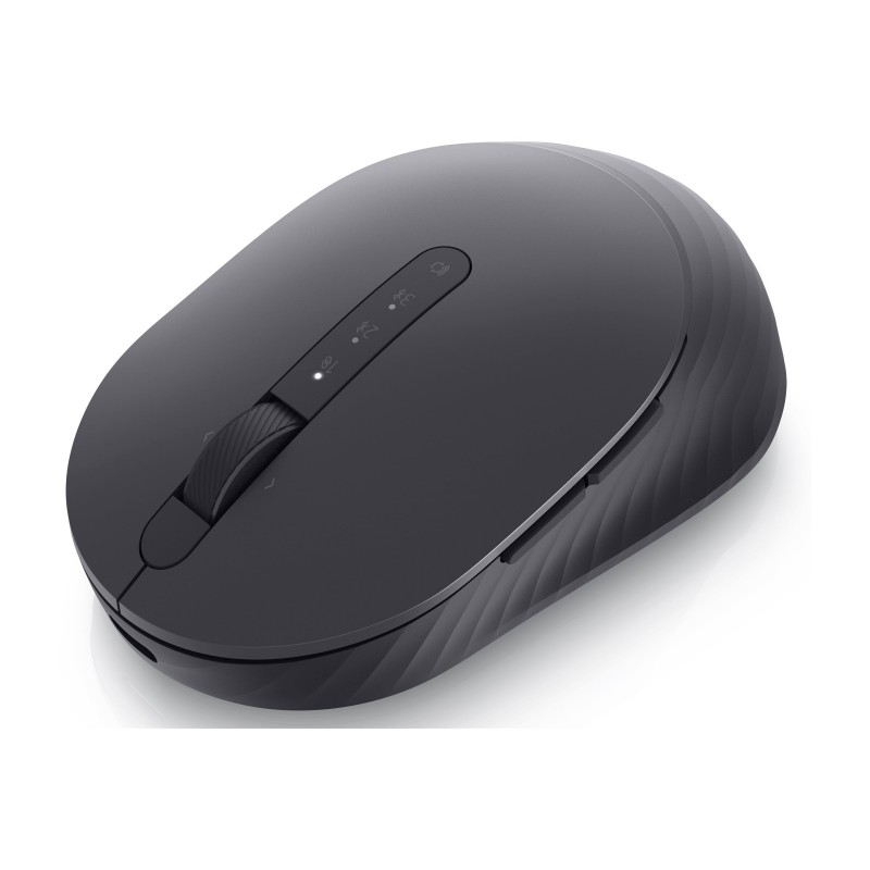 DELL Premier Rechargeable Wireless Mouse - MS7421W - Graphite Black DELL Premier Rechargeable Wireless Mouse - MS7421W - Graphite Black