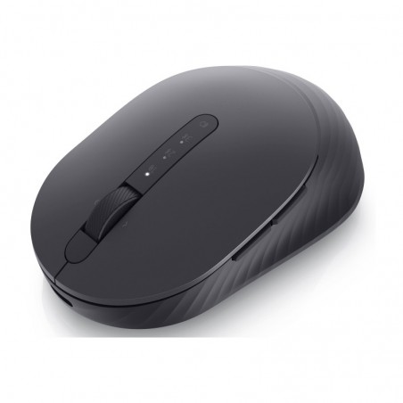 DELL Premier Rechargeable Wireless Mouse - MS7421W - Graphite Black DELL Premier Rechargeable Wireless Mouse - MS7421W - Graphite Black