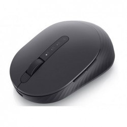 DELL Premier Rechargeable Wireless Mouse - MS7421W - Graphite Black DELL Premier Rechargeable Wireless Mouse - MS7421W - Graphite Black