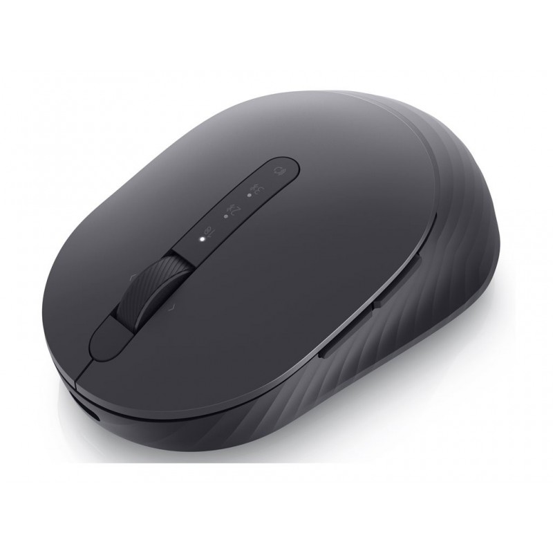 DELL Premier Rechargeable Wireless Mouse - MS7421W - Graphite Black DELL Premier Rechargeable Wireless Mouse - MS7421W - Graphite Black