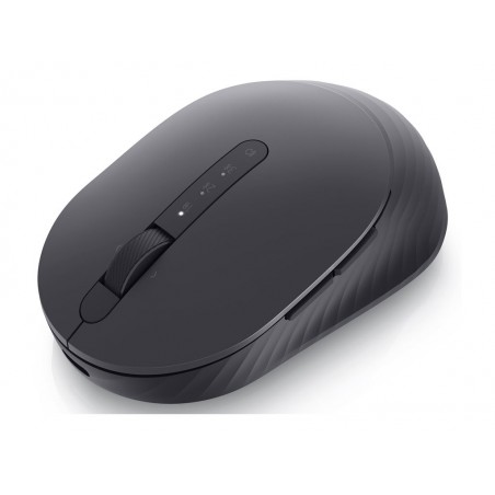 DELL Premier Rechargeable Wireless Mouse - MS7421W - Graphite Black DELL Premier Rechargeable Wireless Mouse - MS7421W - Graphite Black