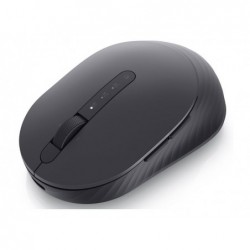 DELL Premier Rechargeable Wireless Mouse - MS7421W - Graphite Black DELL Premier Rechargeable Wireless Mouse - MS7421W - Graphite Black