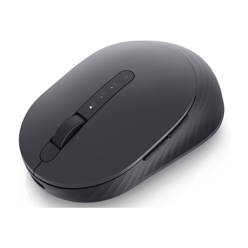 DELL Premier Rechargeable Wireless Mouse - MS7421W - Graphite Black DELL Premier Rechargeable Wireless Mouse - MS7421W - Graphite Black