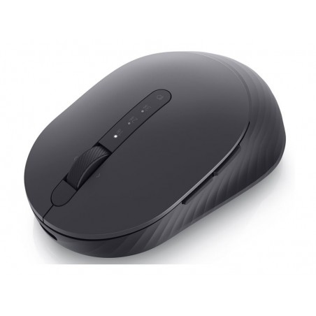 DELL Premier Rechargeable Wireless Mouse - MS7421W - Graphite Black DELL Premier Rechargeable Wireless Mouse - MS7421W - Graphite Black