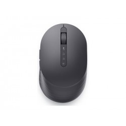 DELL Premier Rechargeable Wireless Mouse - MS7421W - Graphite Black DELL Premier Rechargeable Wireless Mouse - MS7421W - Graphite Black