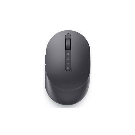 DELL Premier Rechargeable Wireless Mouse - MS7421W - Graphite Black DELL Premier Rechargeable Wireless Mouse - MS7421W - Graphite Black
